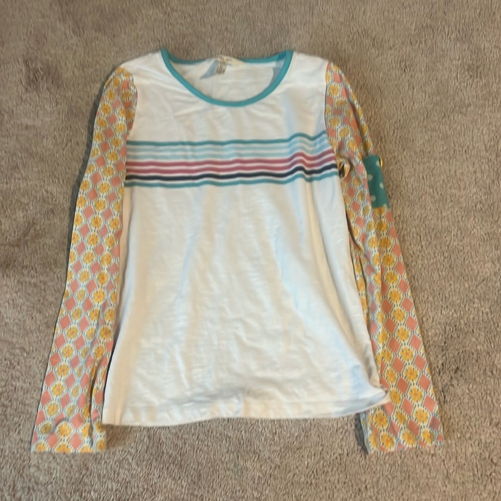 Matilda Jane shirt